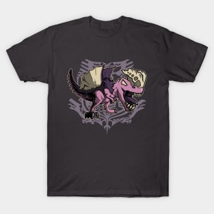 Anjanath | Monster Hunter T-Shirt